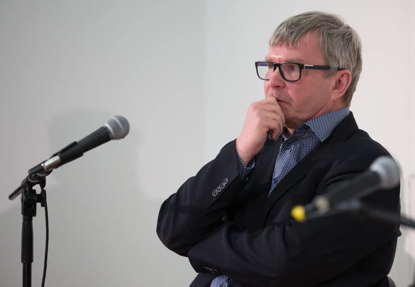 Mart Kalm
