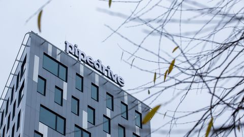 SUURED MUUTUSED ⟩ Pipedrive koondab massiliselt töötajaid ja paneb kinni kontoreid
