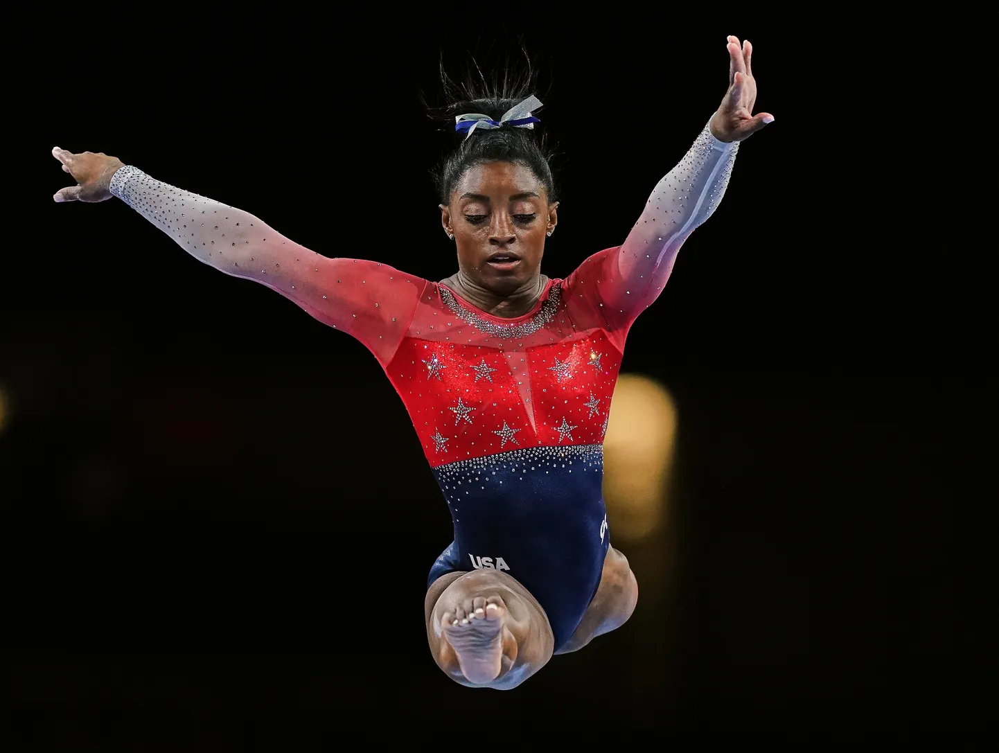 Simone Biles