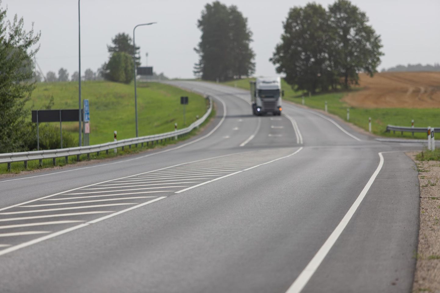 Riigiteede markeerimise lepinguid sõlmib transpordiamet kas maakonna kaupa või korraga mitme maakonna teede tarvis.
