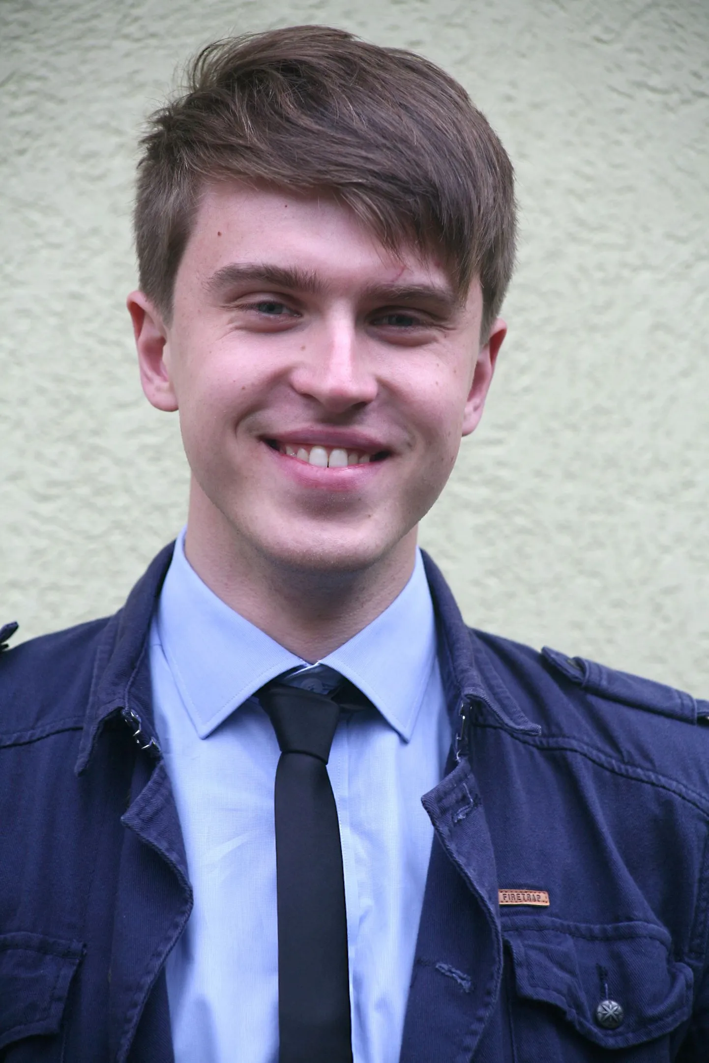 Andrus Avarand