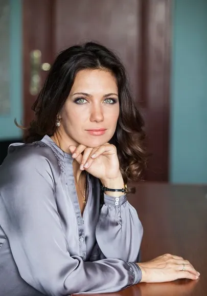Екатерина Климова