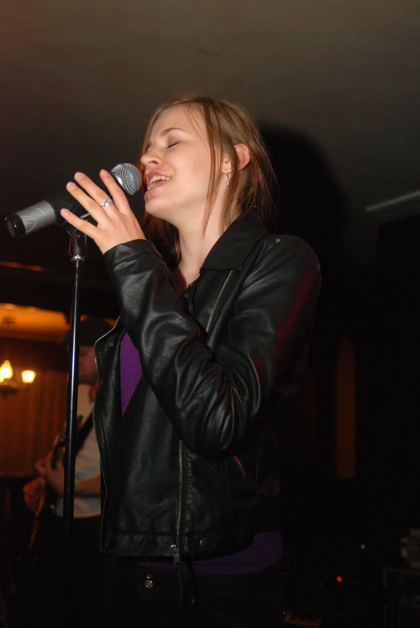 Rosanna Lints