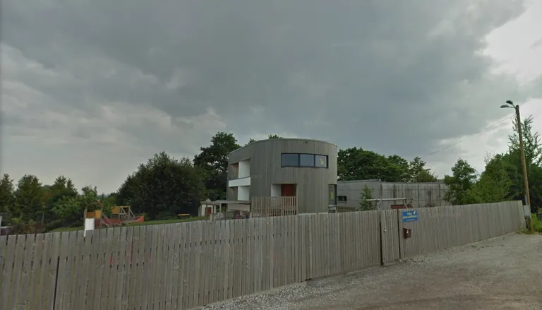 Cкриншот с Google Maps