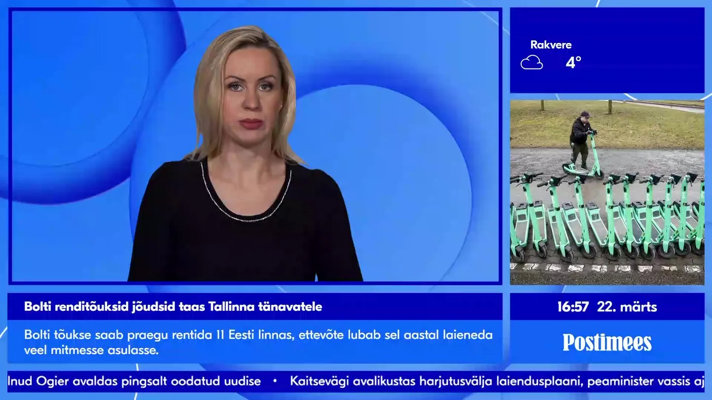 Postimehe uudised - Osa 1286 [OTSE!] [JÄRELVAADATAV!] (22.03.2023. 16:55)