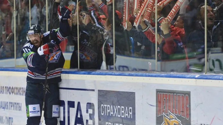 Sergejs Mozjakins