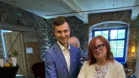Hiiumaa aasta õpetaja valik on ministeeriumile paras ninanips