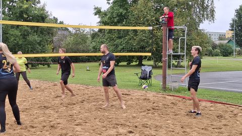 Kõpus tähistatakse 50. Lehola-Lembitu suvemänge 16 spordialaga