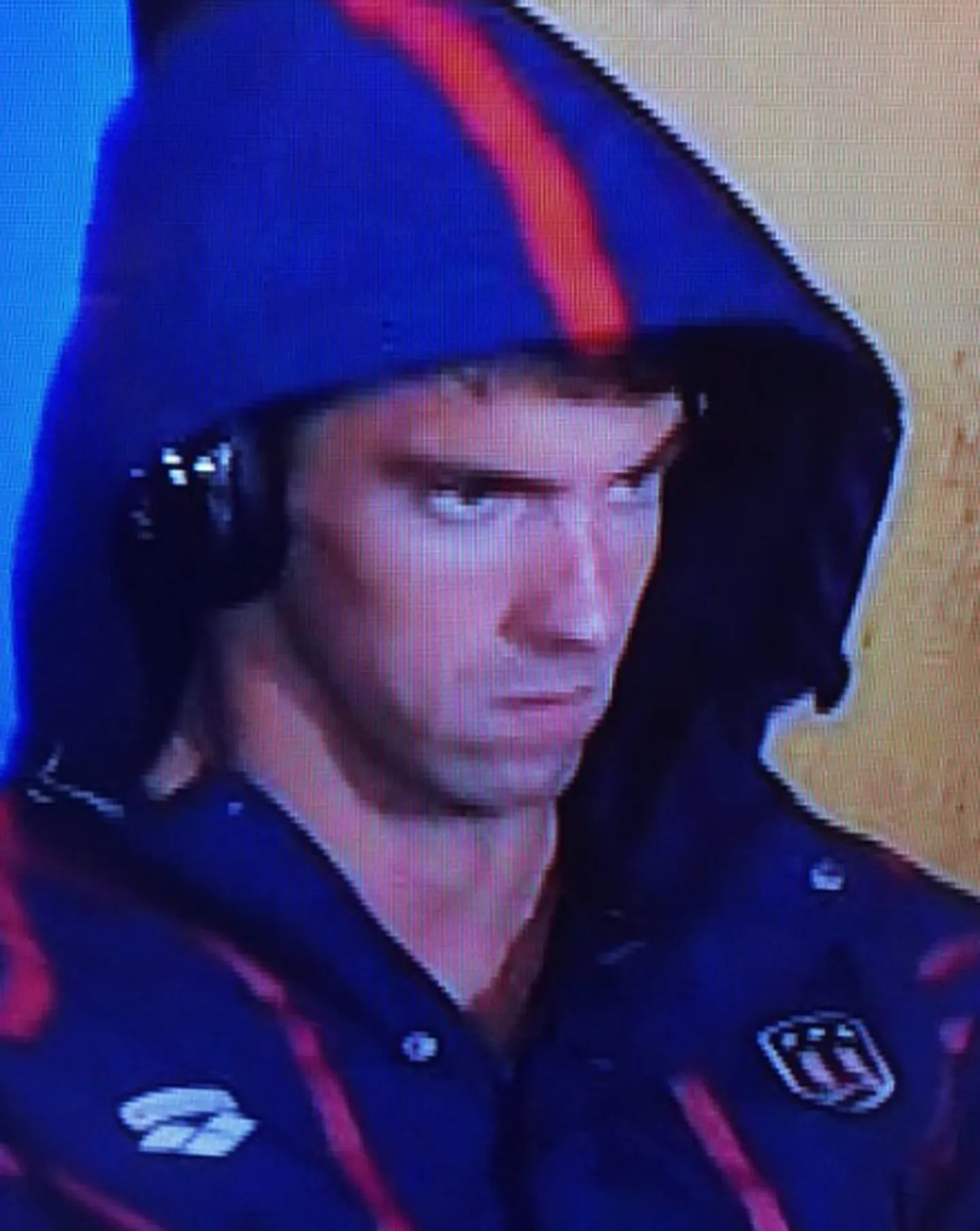Michael Phelps