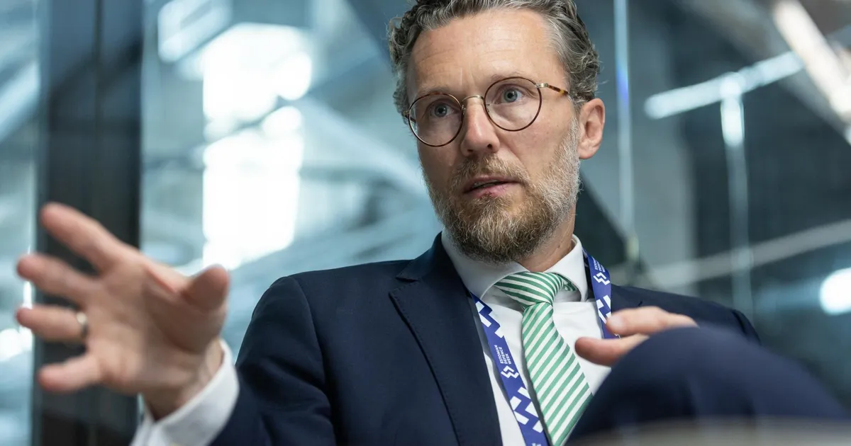 Läänemerel sõdiks Venemaa nii, nagu Ukraina Mustal merel