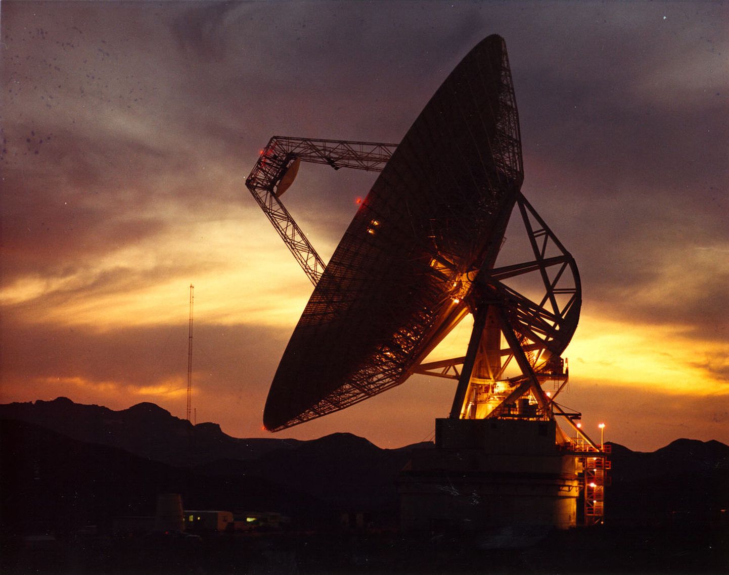 Radioteleskops 