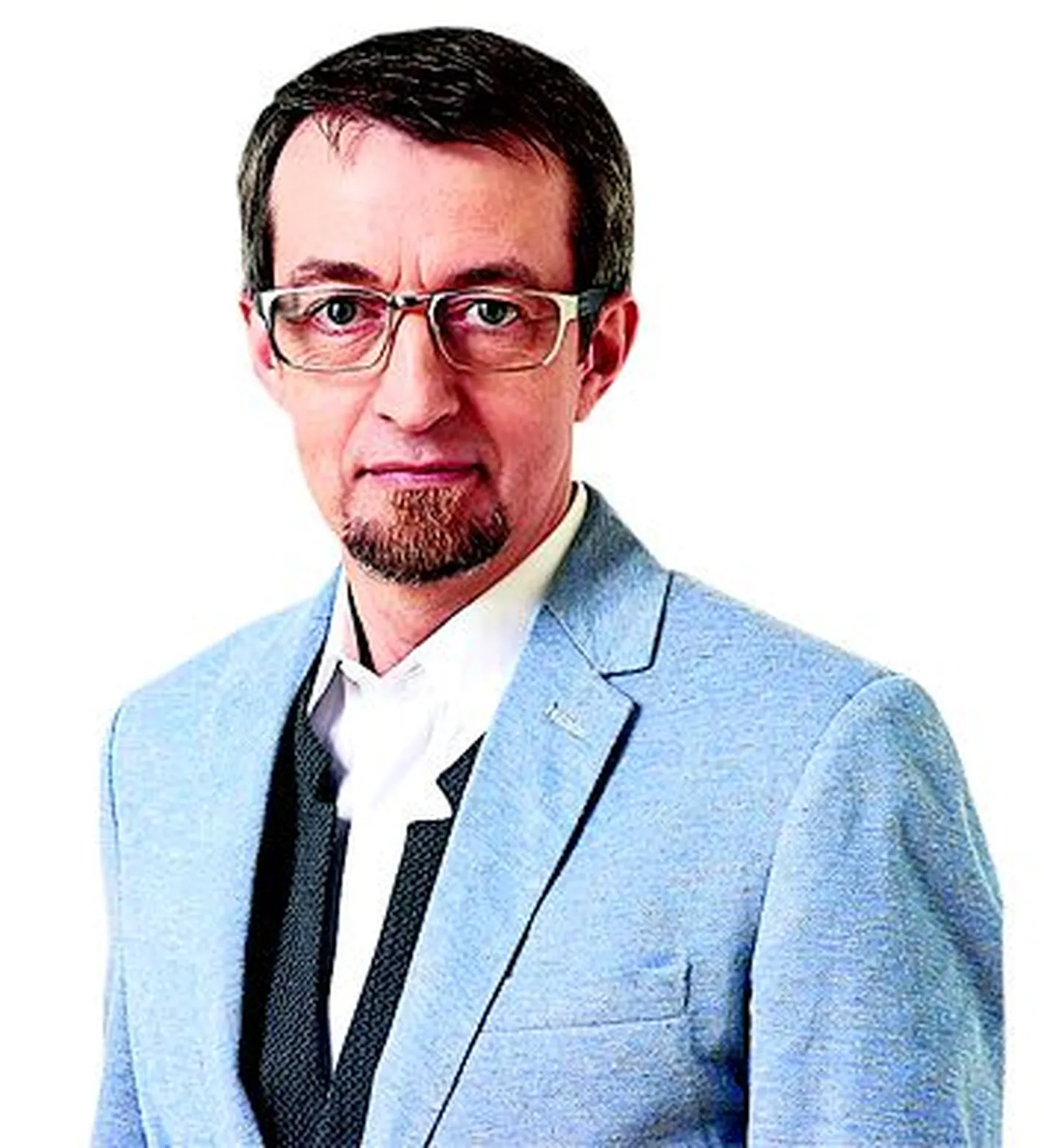 Kultuuriministeeriumi kunstide asekantsler, sihtasutuse Tartu Loomemajanduskeskus tegevjuht suvest 2009 talveni 2014 Raul Oreškin.