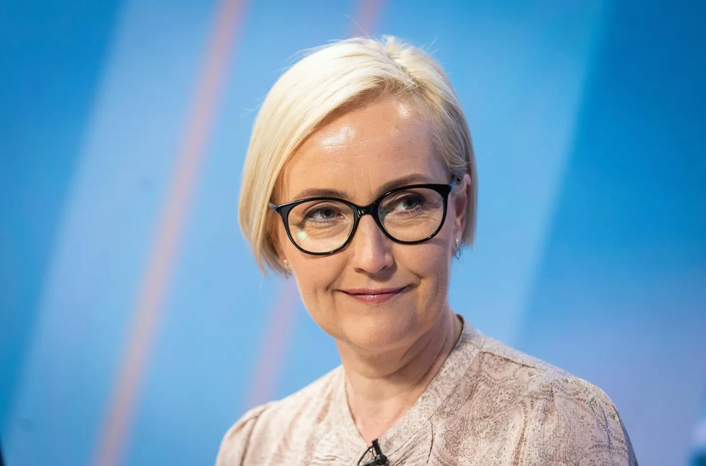 Tuleb tunnistada, et väga paljude 10–11 õpilasega koolide pidamine käib meil siiski üle jõu, tõdes haridus- ja teadusminister Kristina Kallas. Praegu on valitsus pannud piiri, et 20–30 õpilasega koole kinni panna ei tahaks, et võimalus õppida kodu lähedal säiliks.