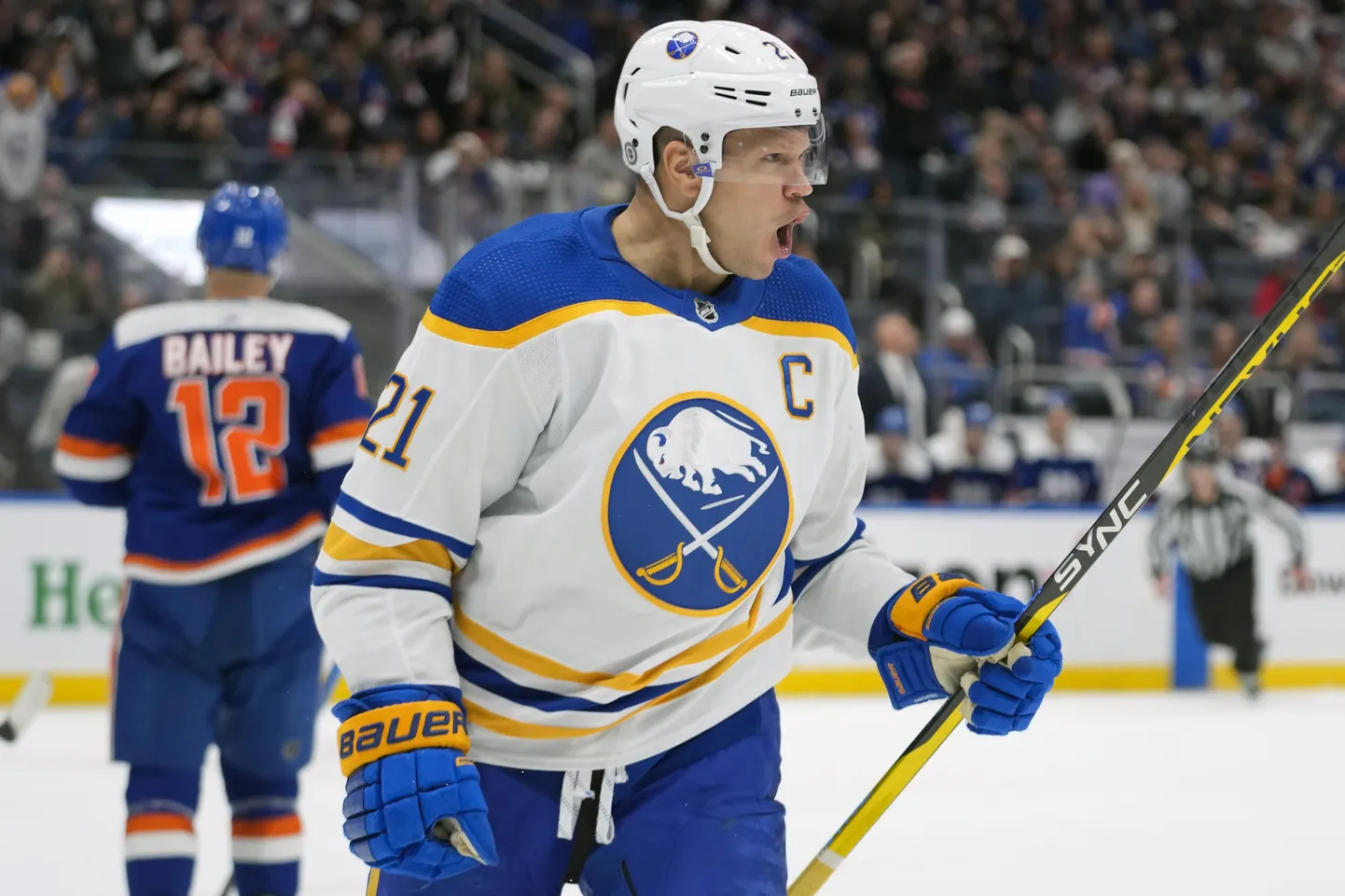 Kails Okposo