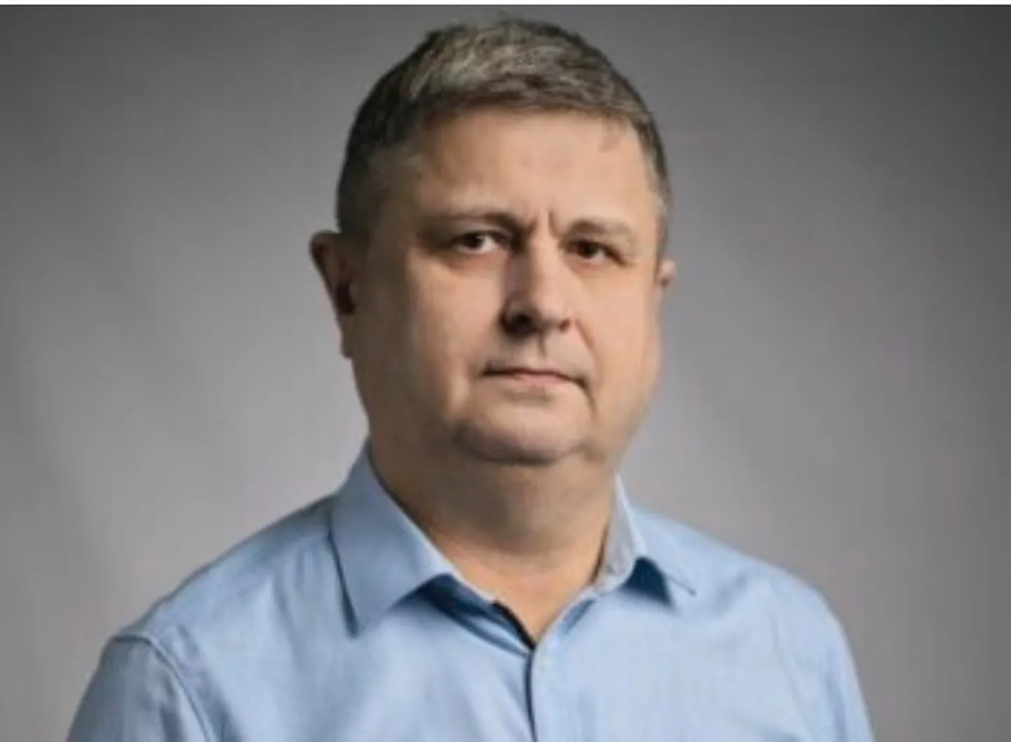 Валерий Сайковский.