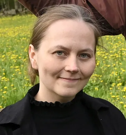 Toimetaja Karoliina Paananen