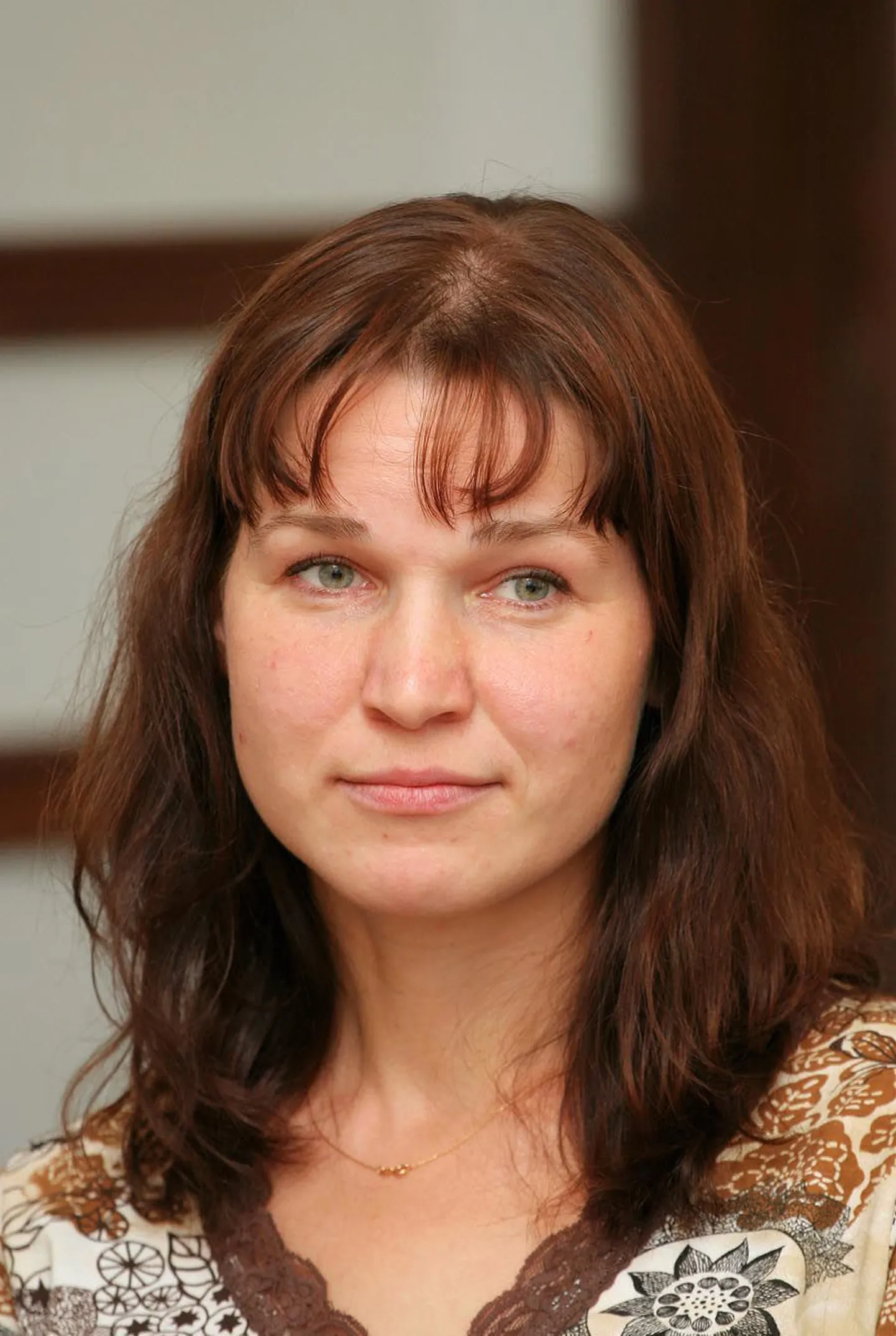 Tiivi Tiido