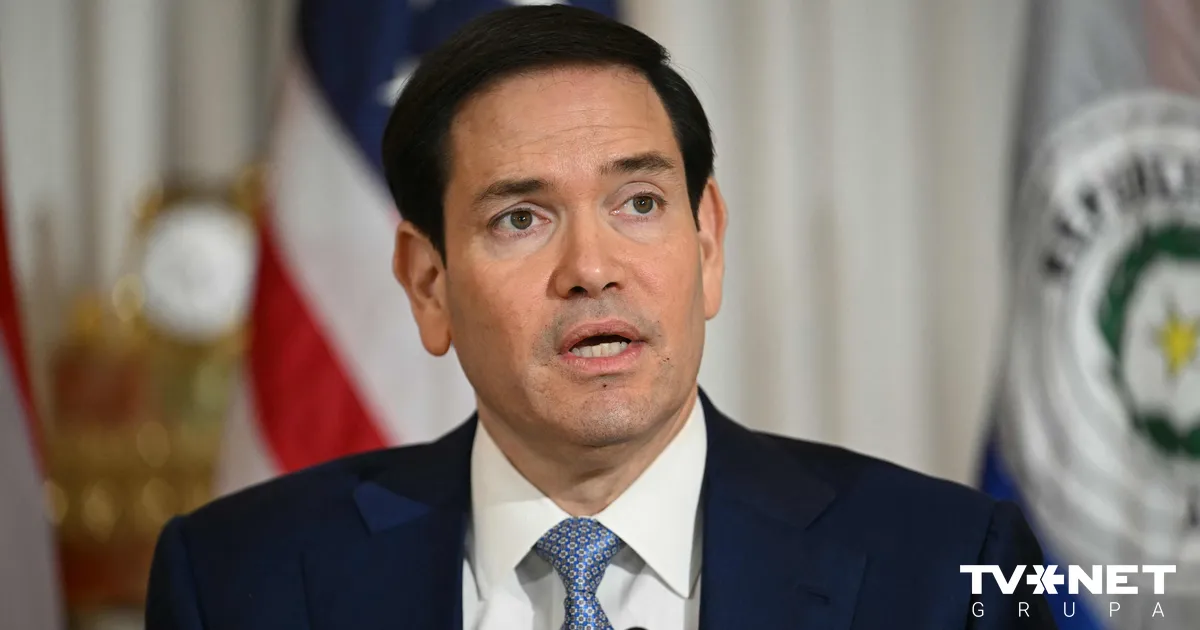 Donbass Peace Talks Stalled: Rubio Reveals Ongoing Issues