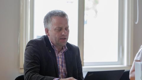 Kaupo Kutsar​: Tambre suvilarajoon alles ootab sel ajal, kui Võru juba ehitab