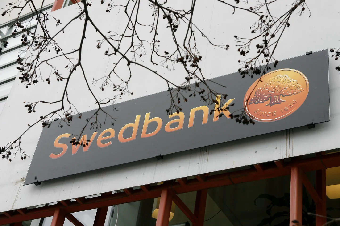 Swedbank