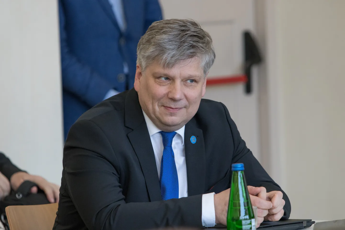 Сийм Кийслер.
