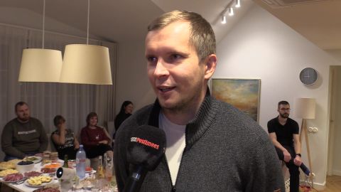 VIDEOINTERVJUU ⟩ Reformierakond loodab Võrus saada kaalukeeleks