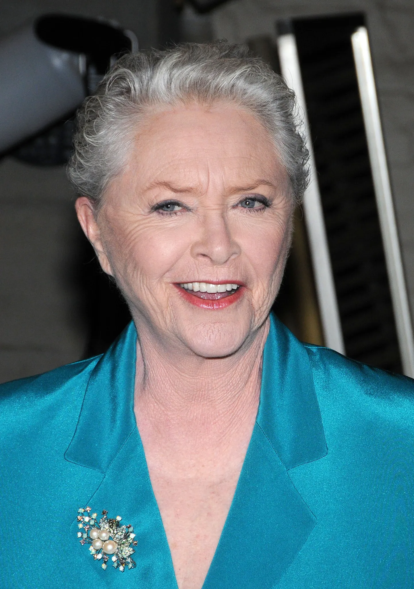 Susan Flannery