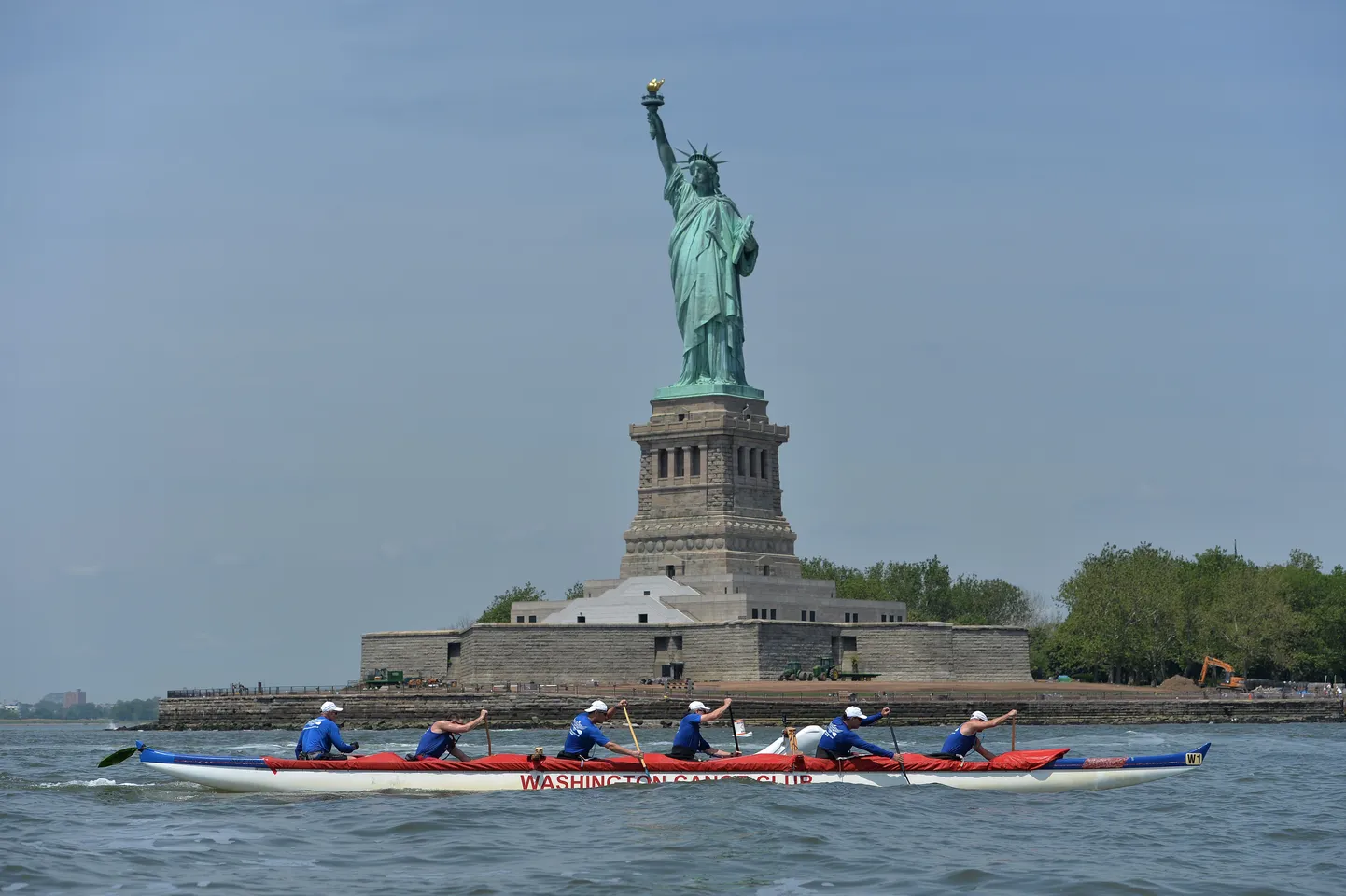 New Yorgi Vabadussammas