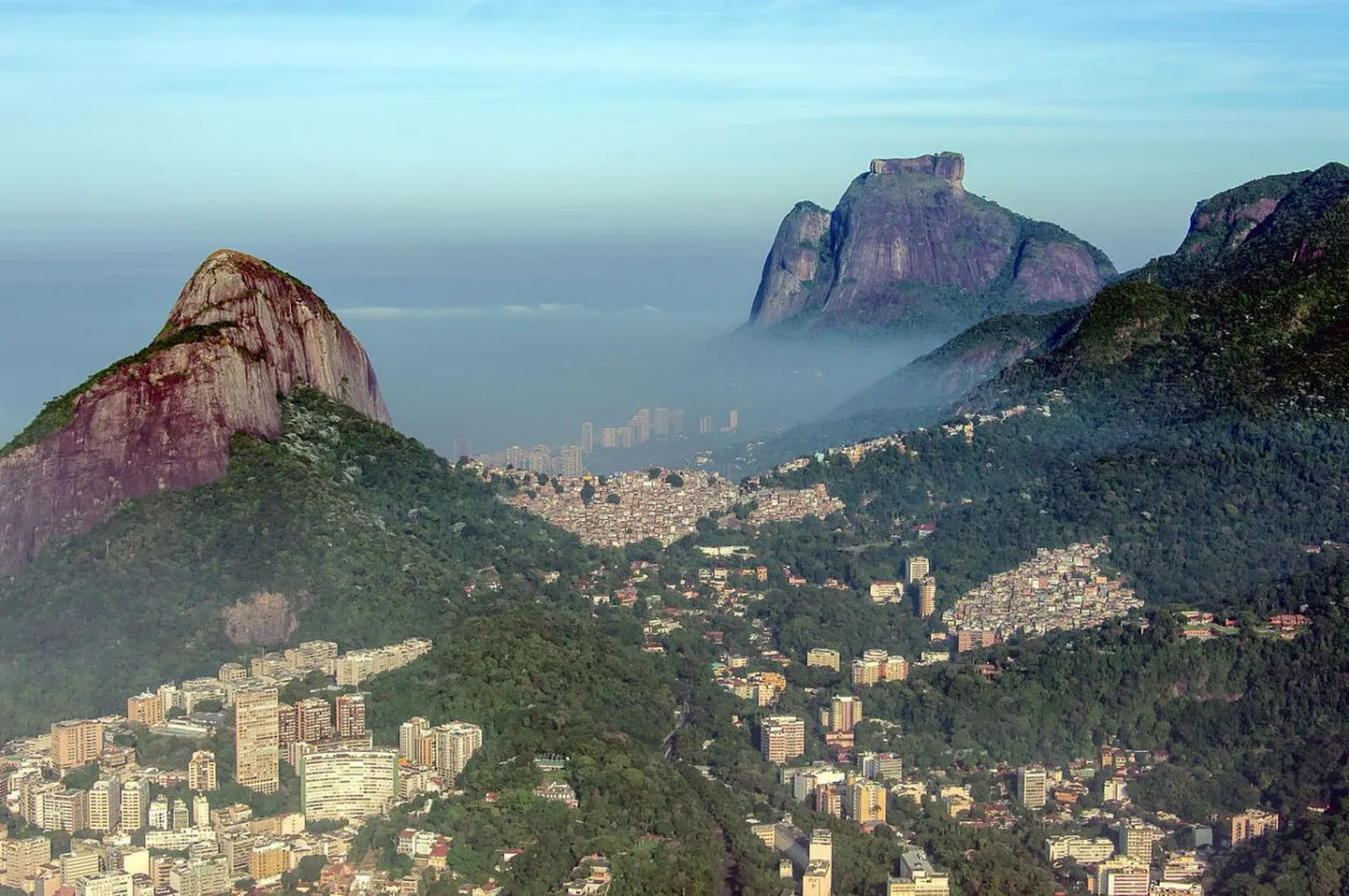 Pedra da Cavea kaljud