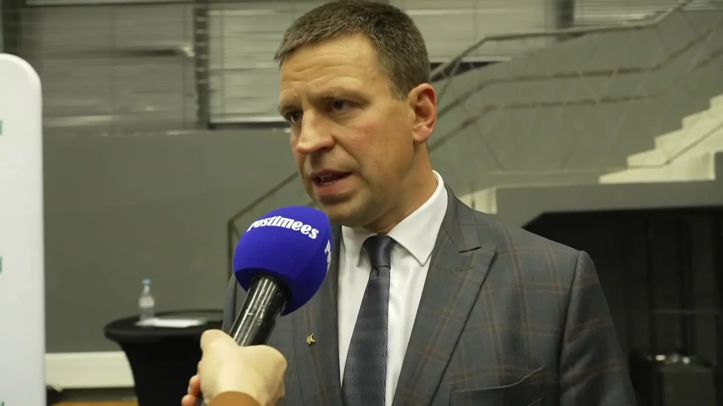 Jüri Ratas
