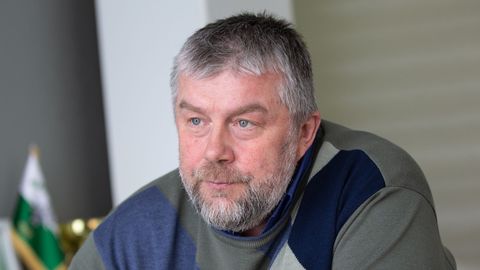 MEELIS KIILI ⟩ Kuidas on Eesti valmis julgeolekuohtude tõrjumisel?