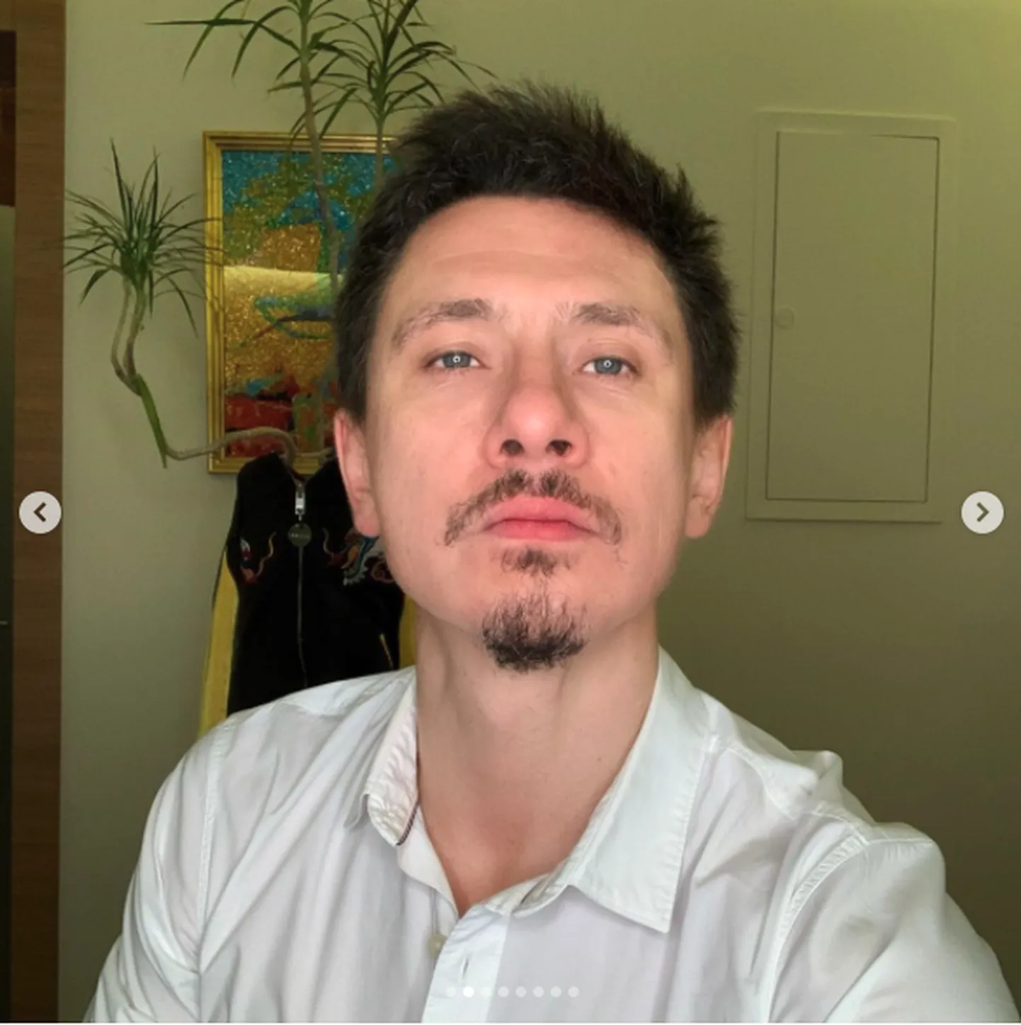 Тимур Батрутдинов