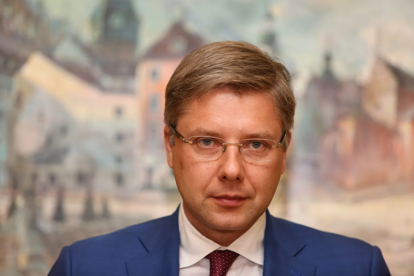 Нил Ушаков