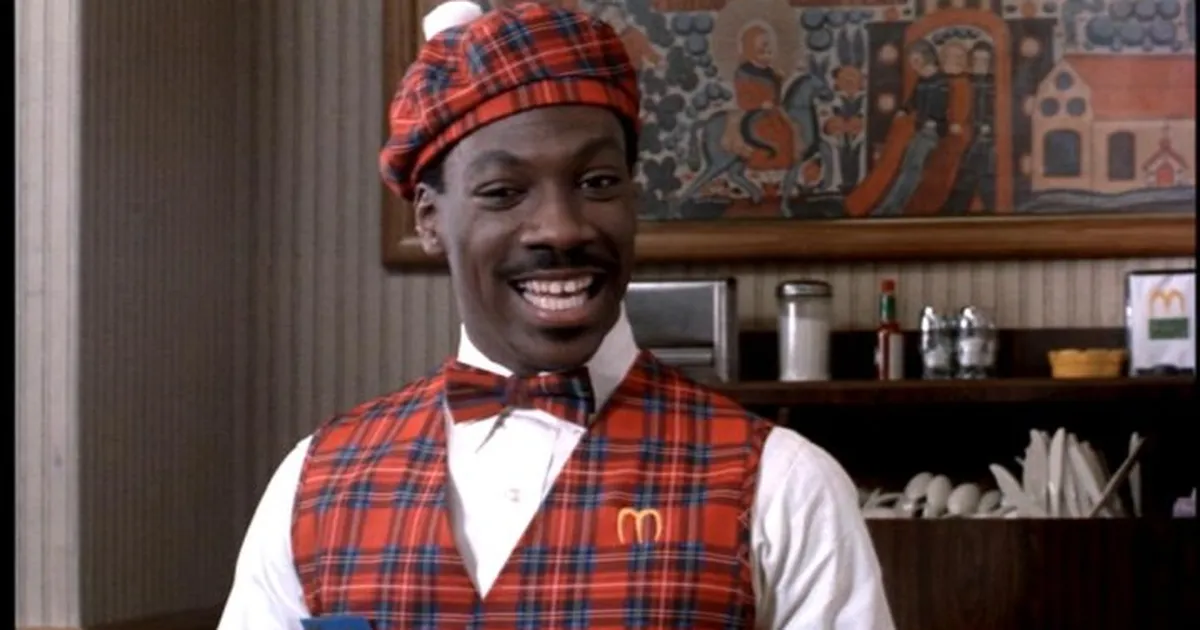 Probleem või kavalus? «Prints Zamundast» järjefilmi ilmumine lükati edasi