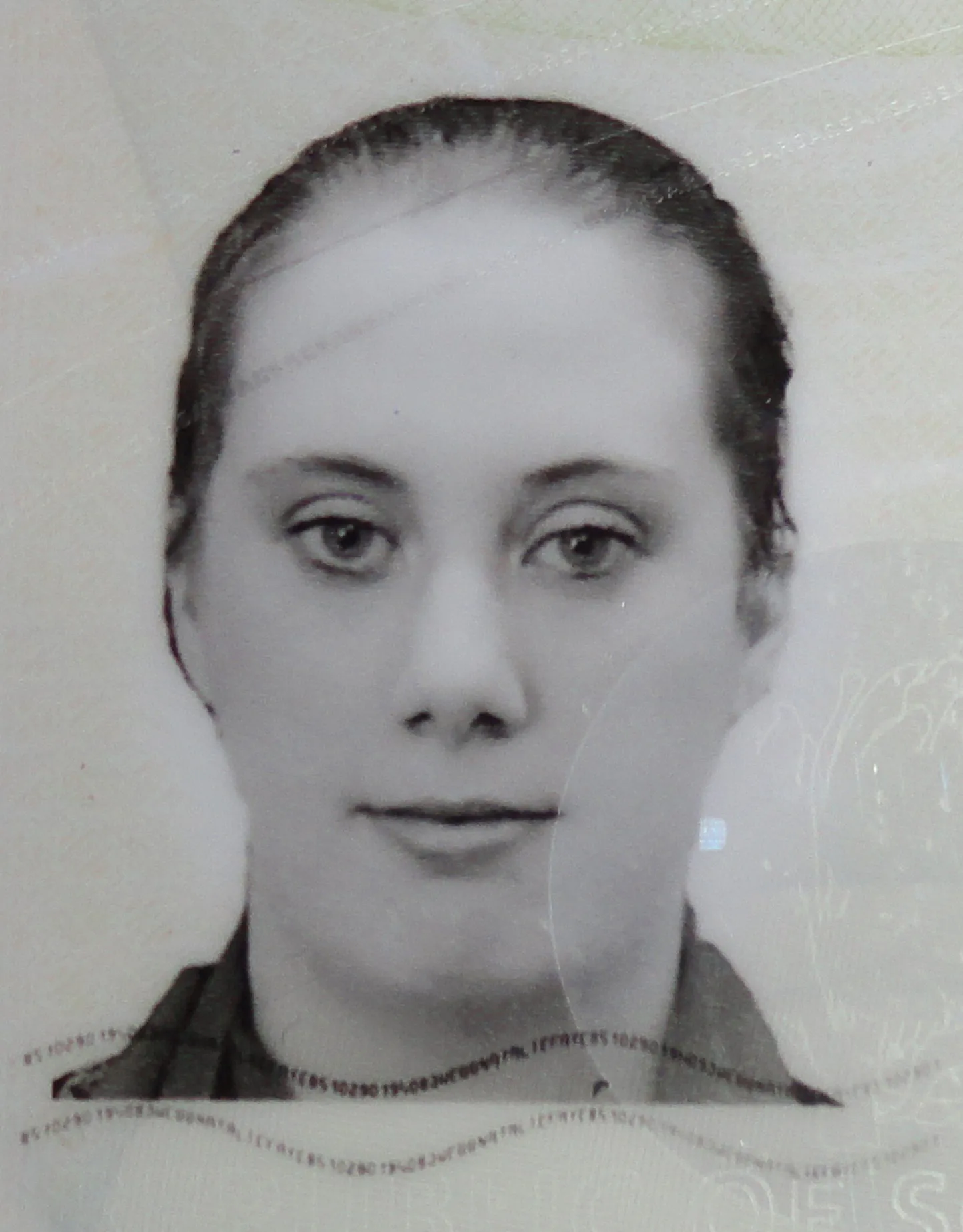Samantha Lewthwaite