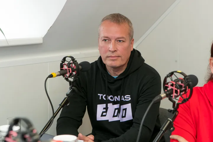 Endine Saaremaa maavanem Toomas Kasemaa kandideerib Parempoolsetega ...