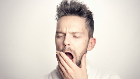 Humans May Not Be Naturally Wired for Continuous Sleep, Historical Evidence Suggests