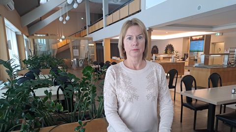 Piiripunktide ööseks sulgemine häirib Petseri elanike Eestis töötamist