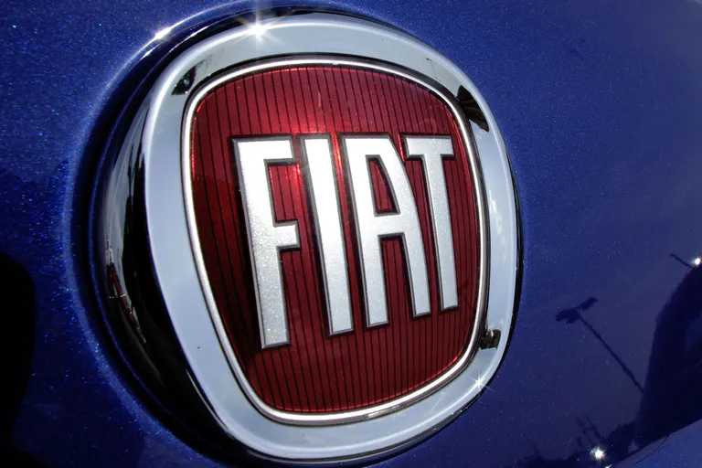 Fiat Chrysler / AFP / Scanpix