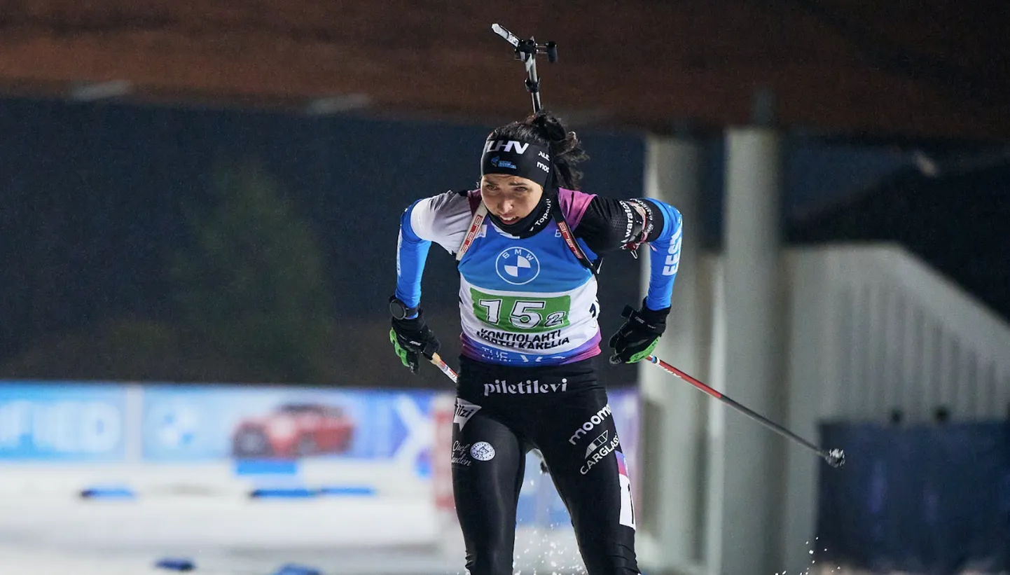Tuuli Tomingas.