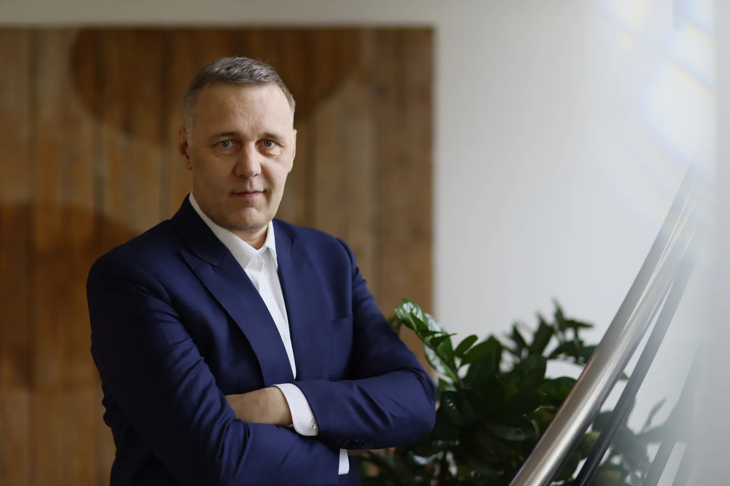 Tarmo Tanilas