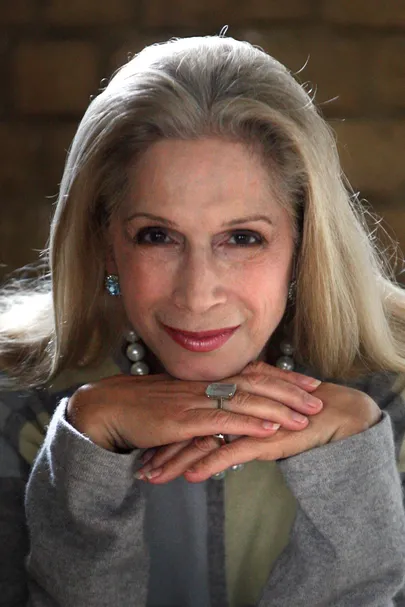 Lady Colin Campbell.