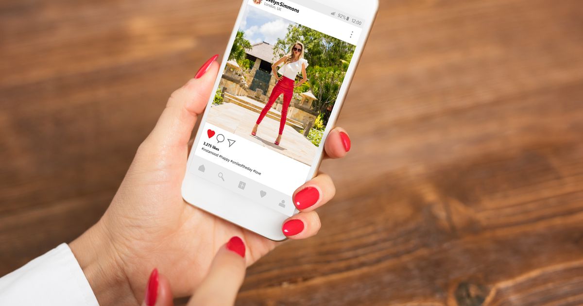 Instagrami valged valed: kas ka sina oled neis süüdi?