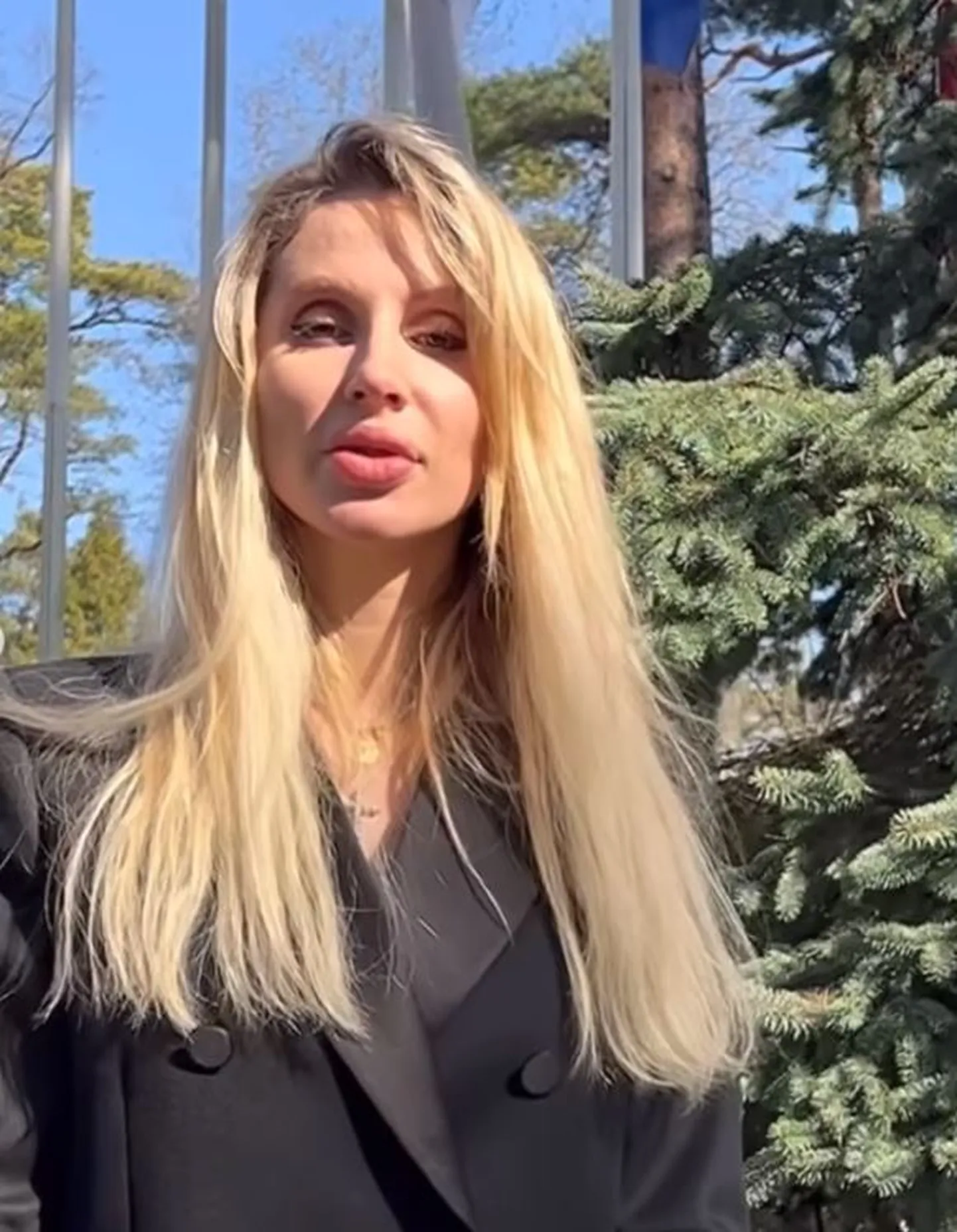Светлана Лобода