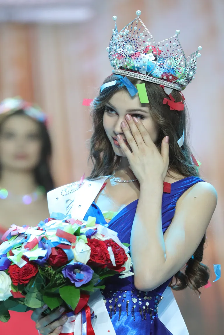 Юлия Полячихина