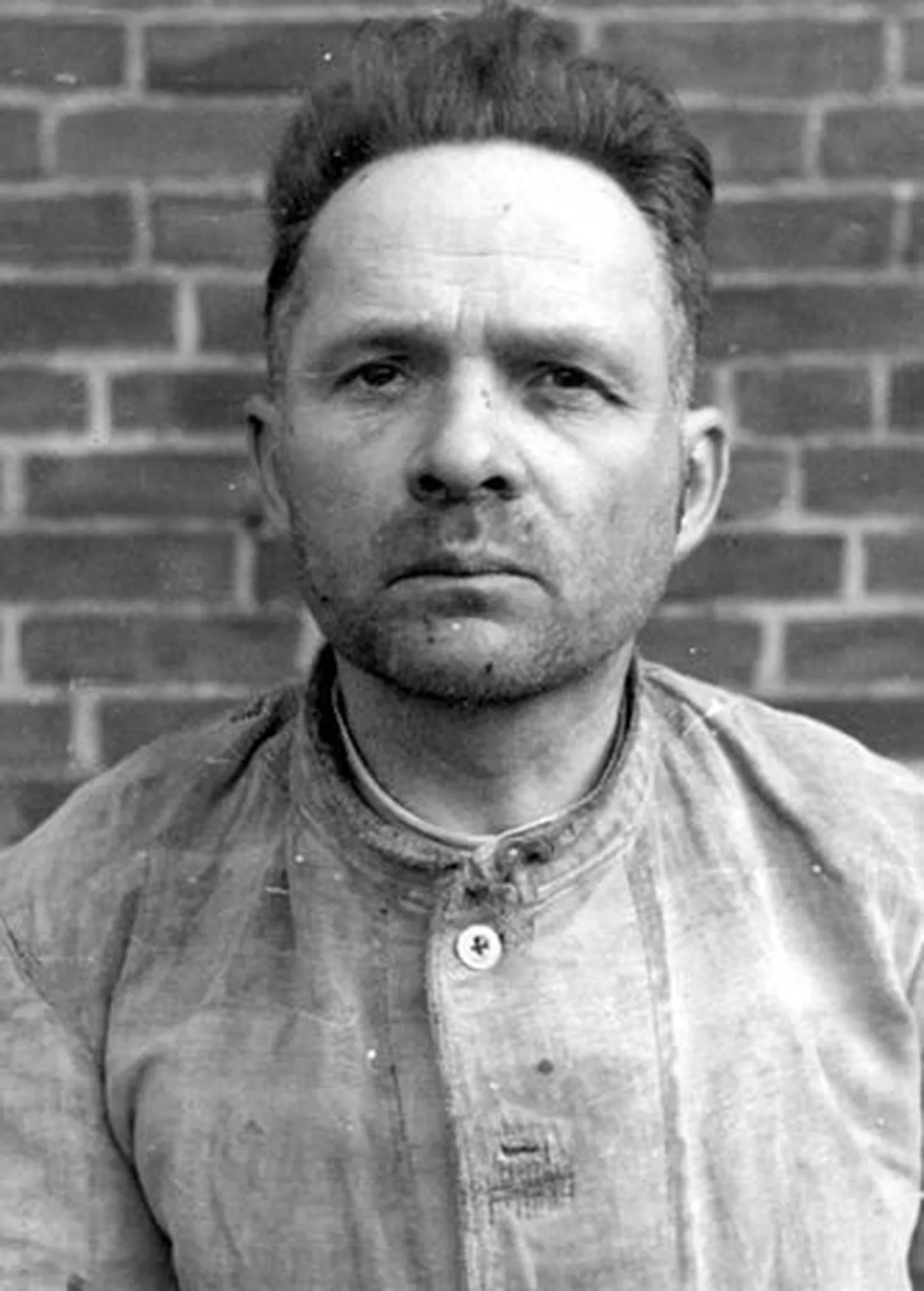 Rudolf Höss