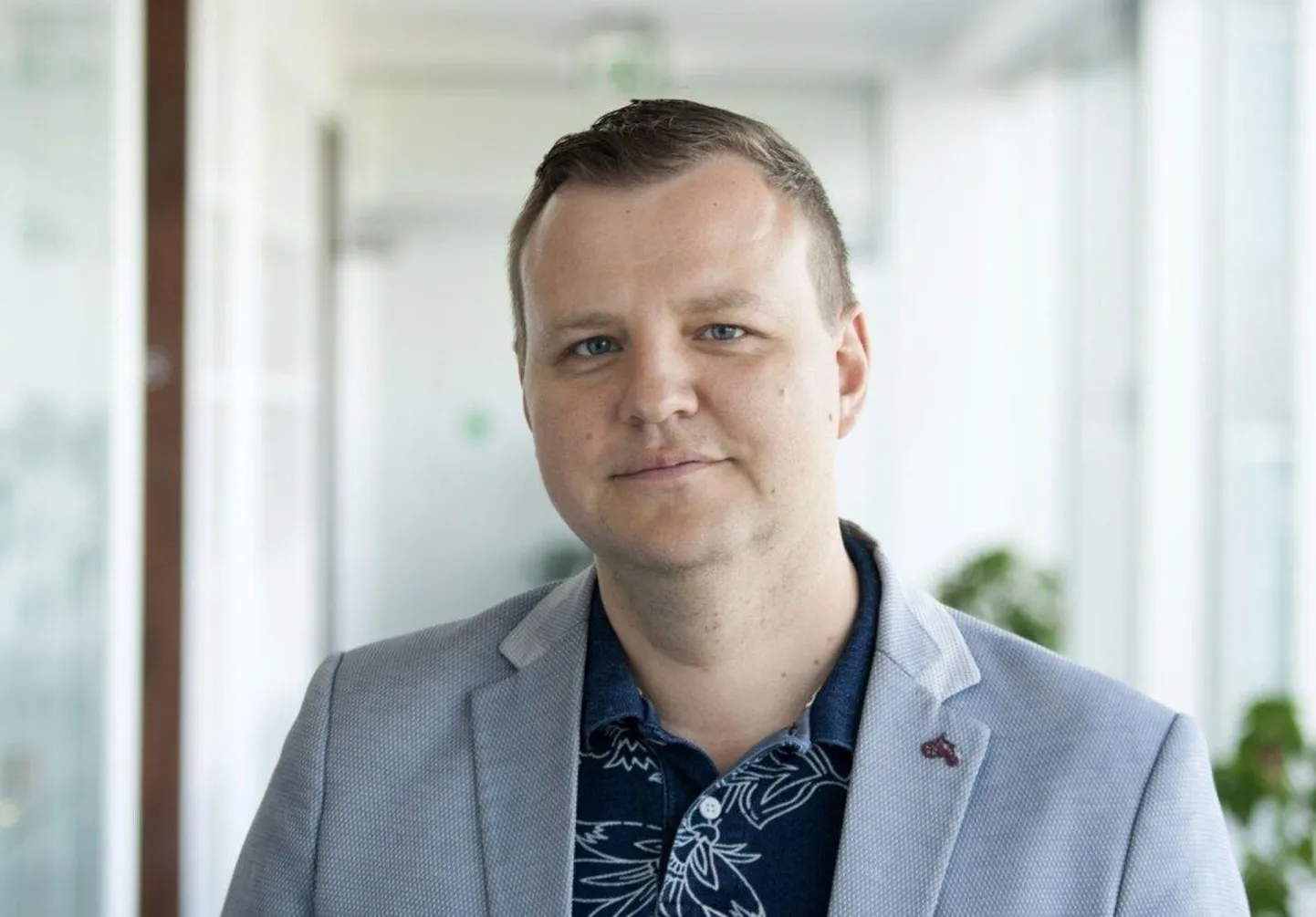 Tõnu Tammer