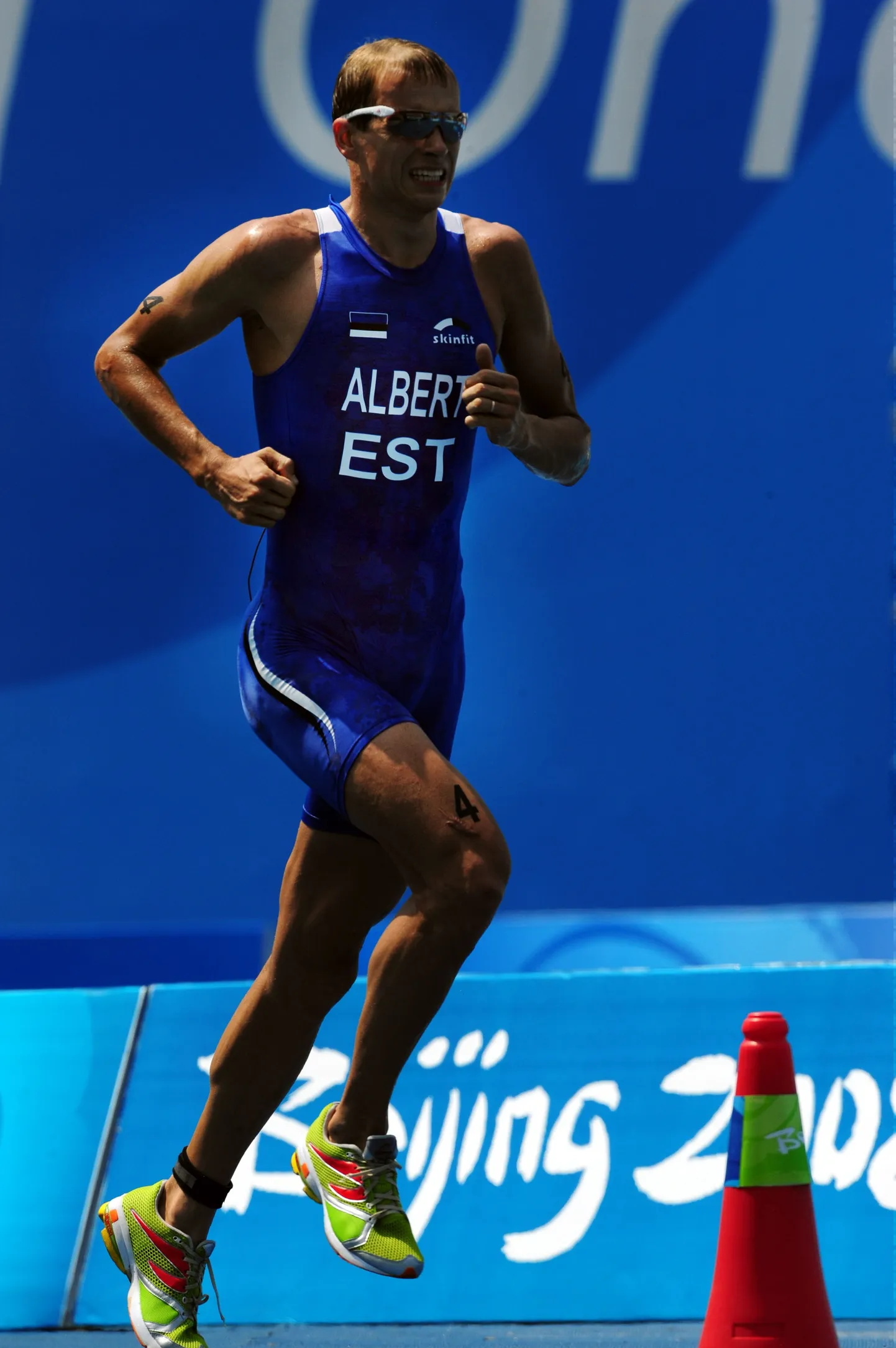 Marko Albert