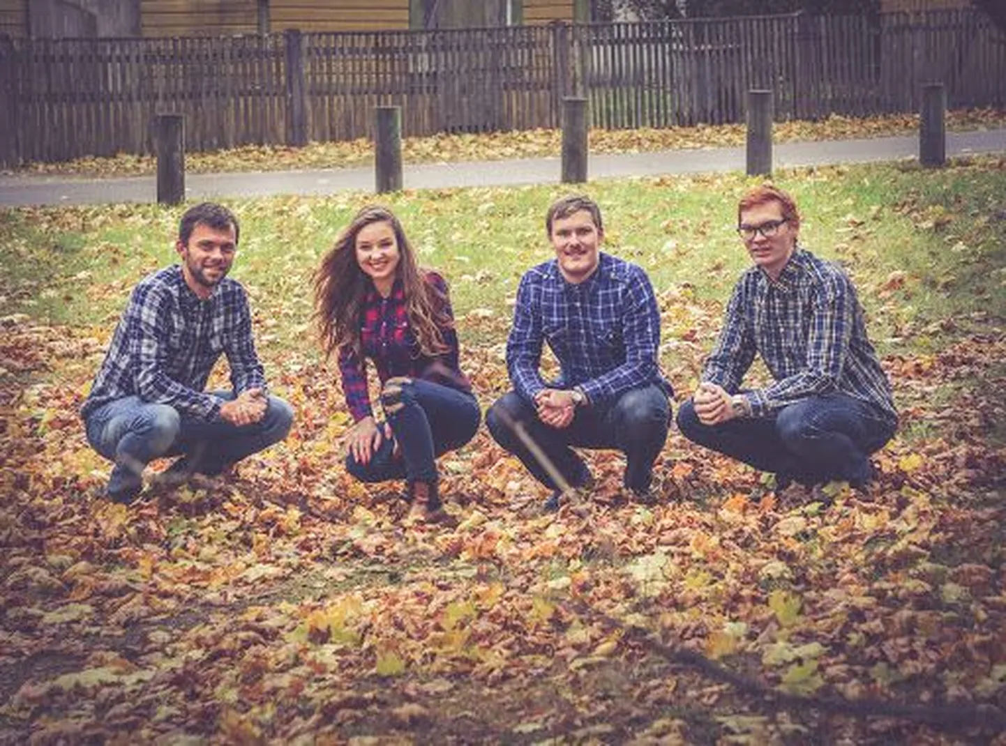 Regina&Band