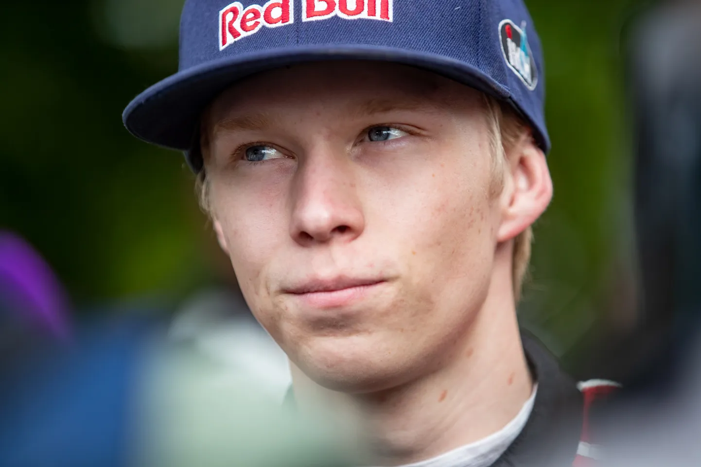 Kalle Rovanperä